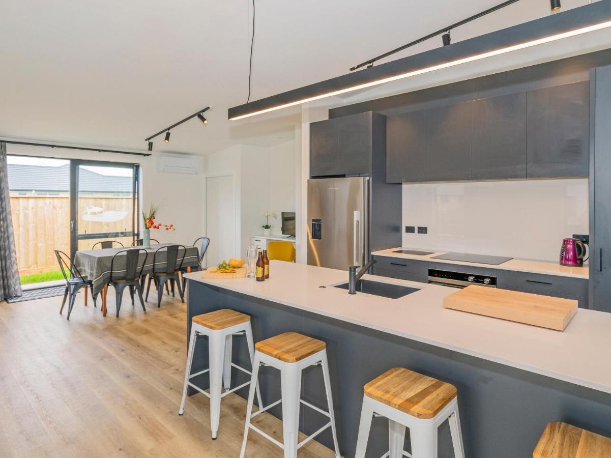 Sun And Sea Sanctuary - Whitianga Holiday Home Exteriér fotografie