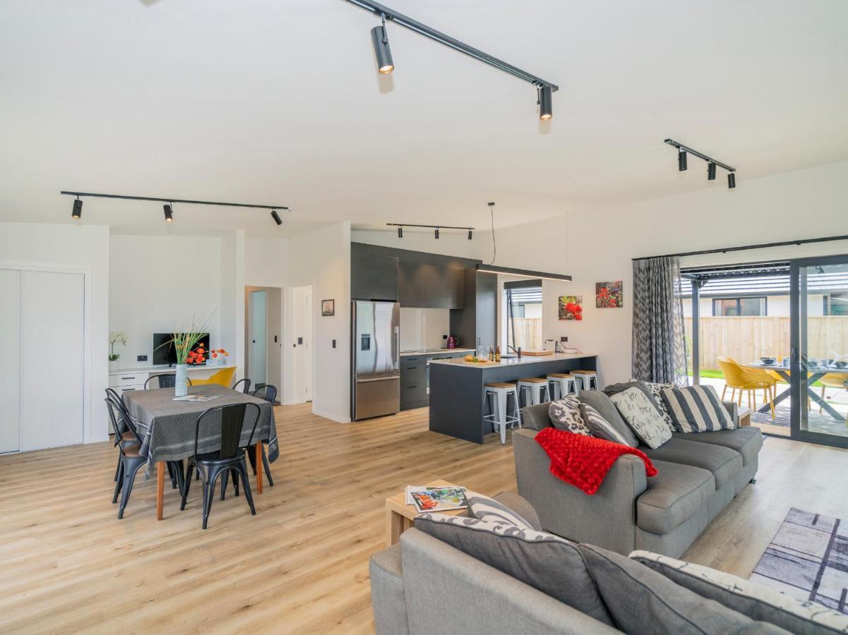 Sun And Sea Sanctuary - Whitianga Holiday Home Exteriér fotografie