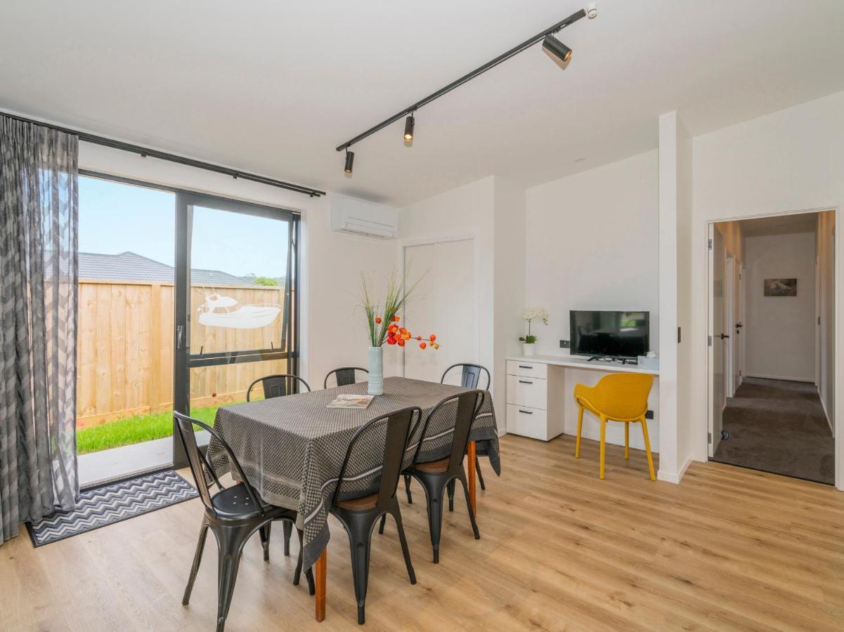 Sun And Sea Sanctuary - Whitianga Holiday Home Exteriér fotografie