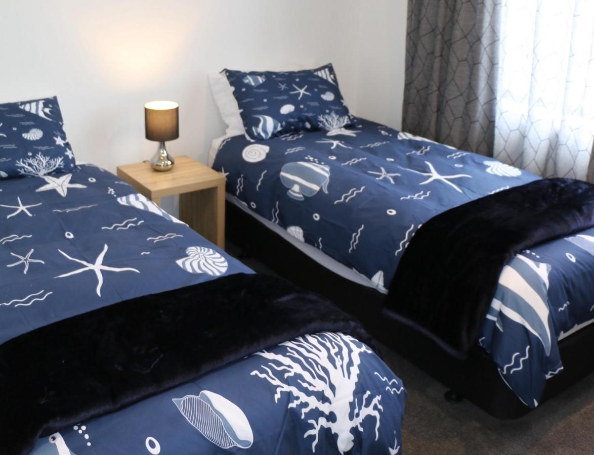 Sun And Sea Sanctuary - Whitianga Holiday Home Exteriér fotografie