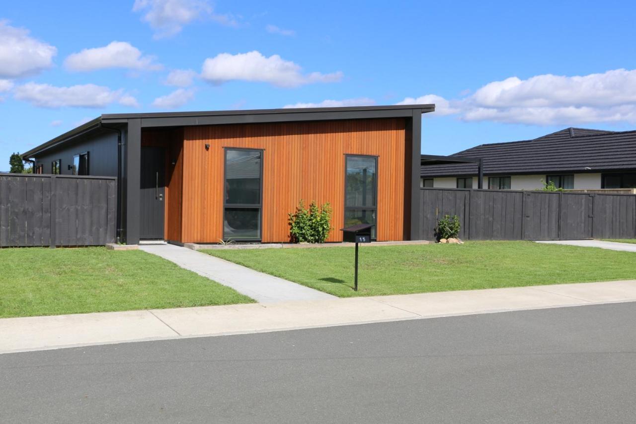 Sun And Sea Sanctuary - Whitianga Holiday Home Exteriér fotografie